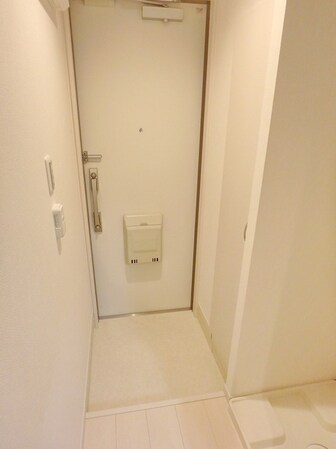 リブリ・グランベールの物件内観写真